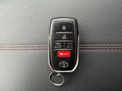2023 Toyota RAV4 Prime XSE
