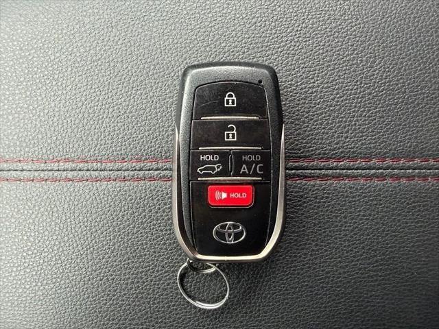 2023 Toyota RAV4 Prime XSE