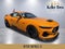 2026 Ford Mustang GT Premium RTR