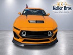 2026 Ford Mustang GT Premium RTR