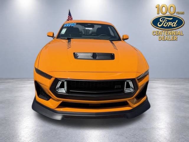 2026 Ford Mustang GT Premium RTR