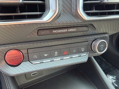 2026 Ford Mustang GT Premium RTR