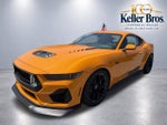 2026 Ford Mustang GT Premium RTR