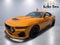 2026 Ford Mustang GT Premium RTR