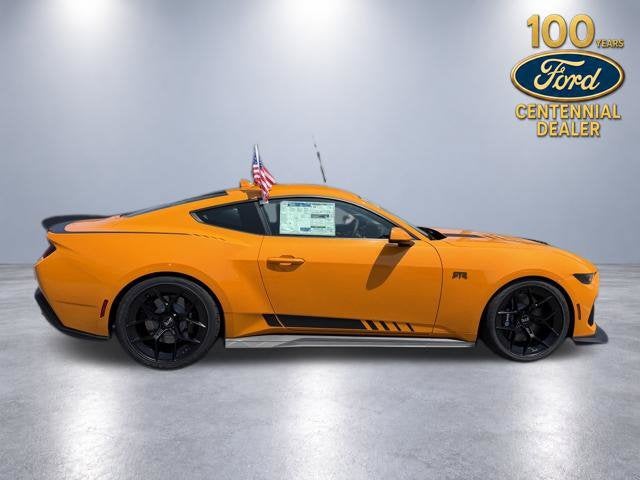 2026 Ford Mustang GT Premium RTR