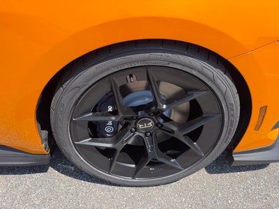 2026 Ford Mustang GT Premium RTR
