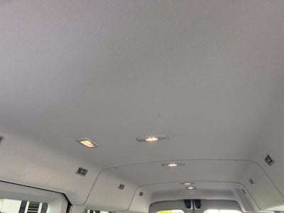 2025 Ford Transit-350 XLT