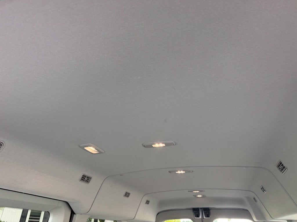 2025 Ford Transit-350 XLT