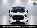 2025 Ford Transit-350 XLT