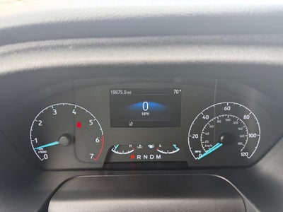 2025 Ford Transit-350 XLT