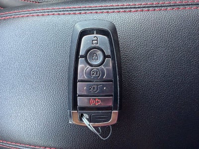 2024 Ford Escape ST-Line Elite