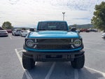2026 Ford Bronco RTR