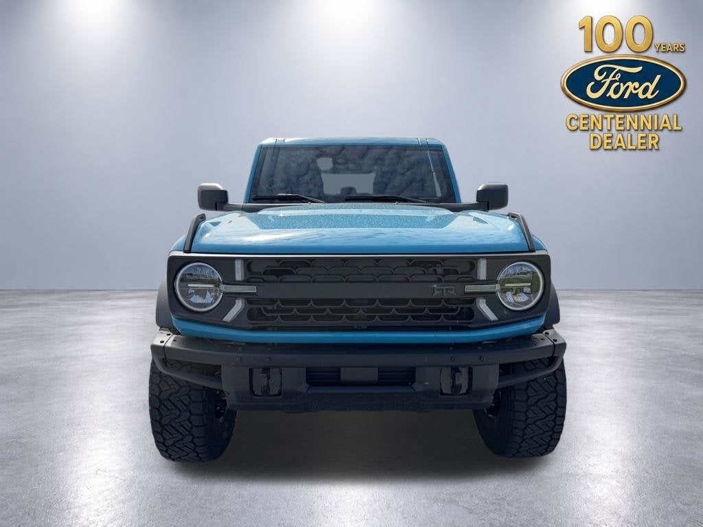 2026 Ford Bronco RTR