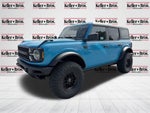 2026 Ford Bronco RTR