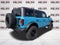 2026 Ford Bronco RTR