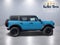 2026 Ford Bronco RTR