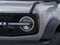 2026 Ford Bronco Outer Banks Sasquatch