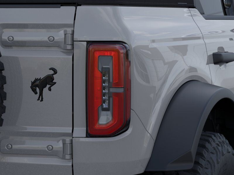 2026 Ford Bronco Outer Banks Sasquatch