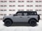 2026 Ford Bronco Outer Banks Sasquatch