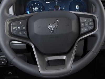 2026 Ford Bronco Outer Banks Sasquatch