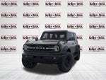 2026 Ford Bronco Outer Banks Sasquatch
