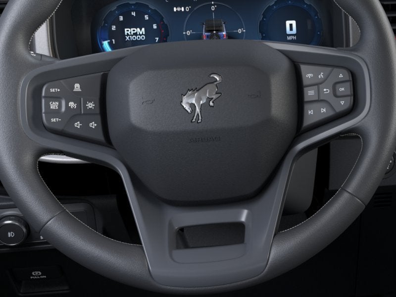 2026 Ford Bronco Outer Banks 60th Anniversary