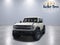 2026 Ford Bronco Outer Banks 60th Anniversary