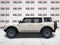 2026 Ford Bronco Outer Banks 60th Anniversary