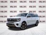 2027 Ford Expedition Max King Ranch