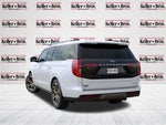 2027 Ford Expedition Max King Ranch