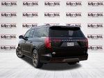 2027 Ford Expedition Max King Ranch