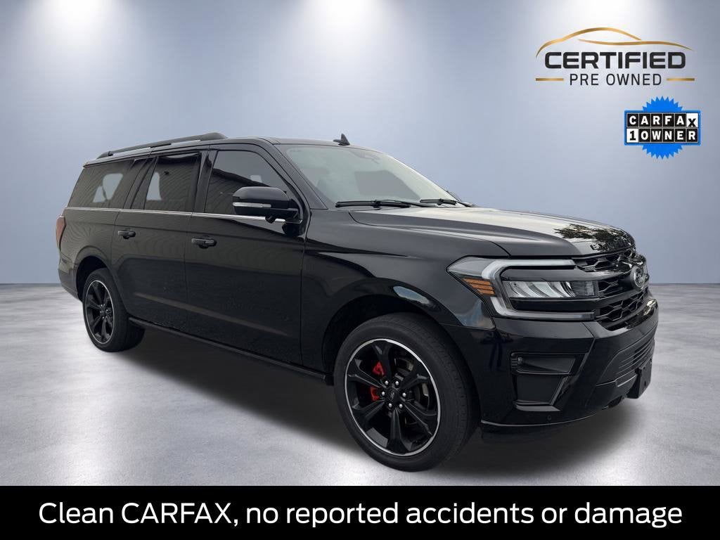2023 Ford Expedition
