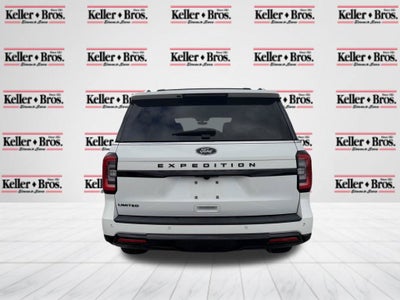 2023 Ford Expedition Limited