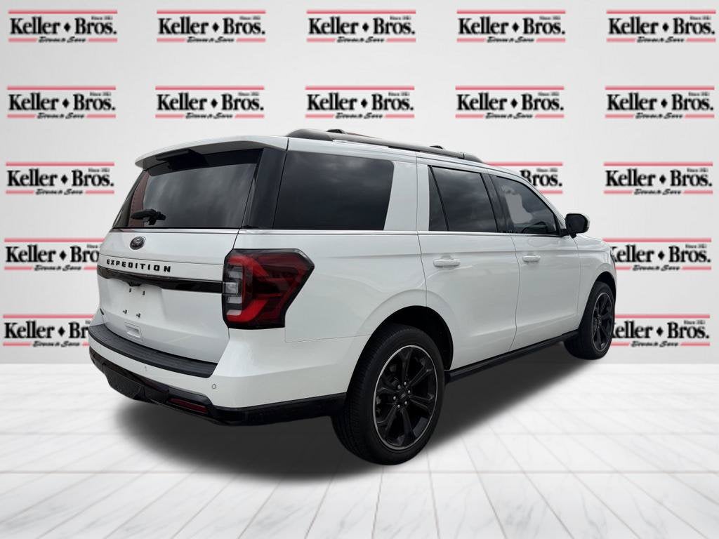 2023 Ford Expedition Limited