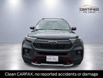2021 Ford Explorer Timberline