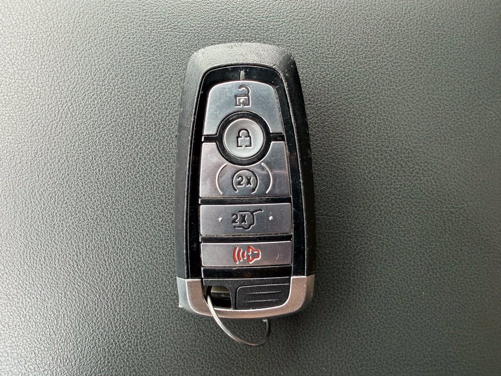 2021 Ford Explorer Timberline