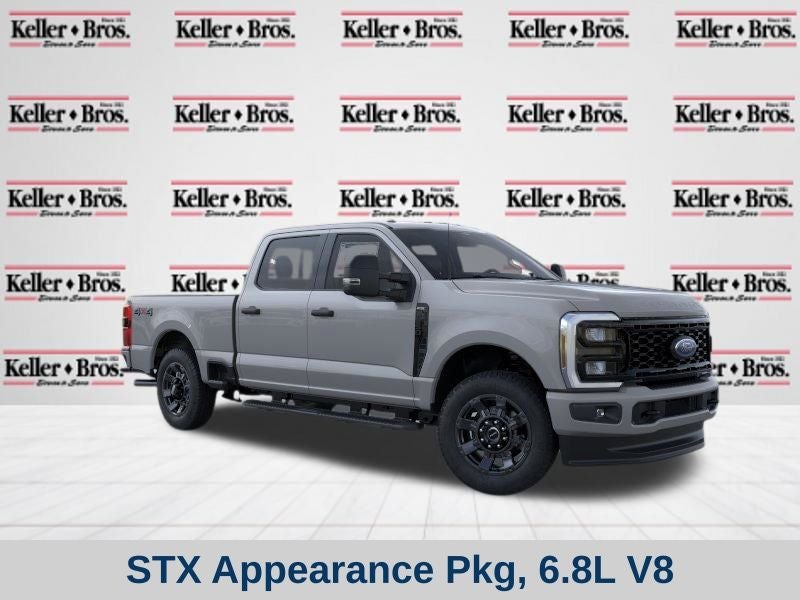 2026 Ford F-250SD STX