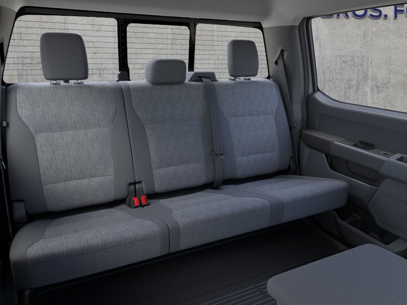 2026 Ford F-250SD STX