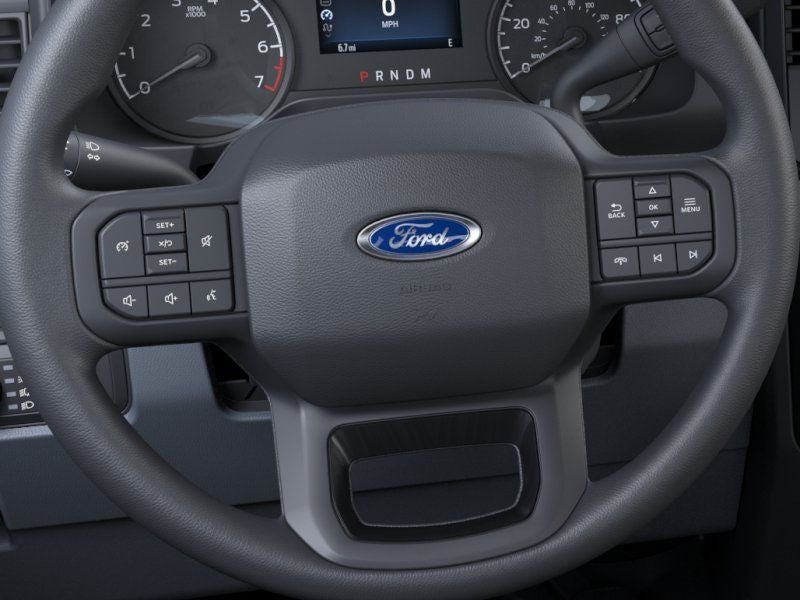 2026 Ford F-250SD STX