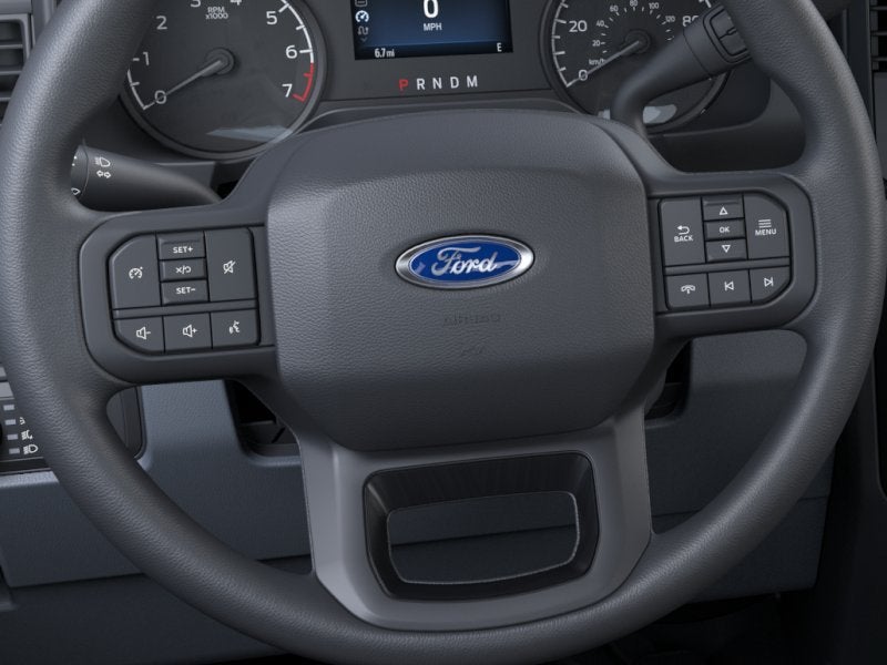 2026 Ford F-250SD STX