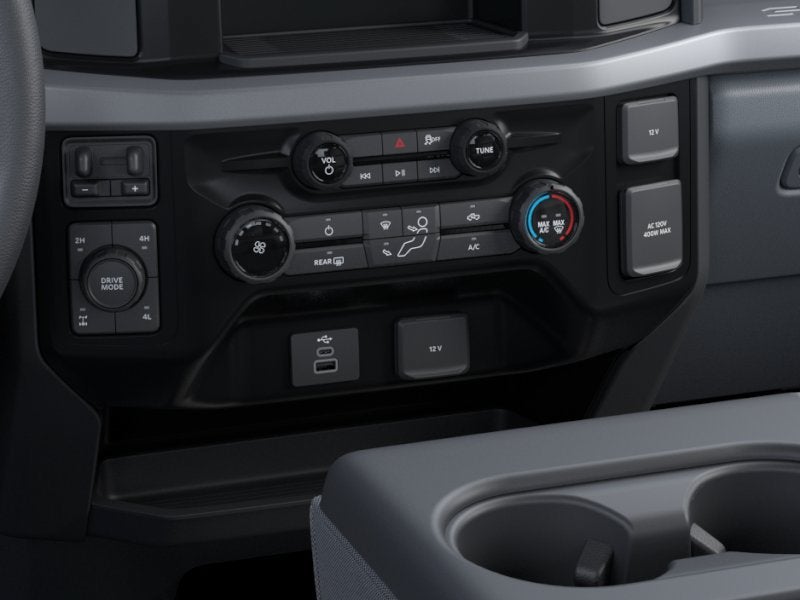 2026 Ford F-250SD STX