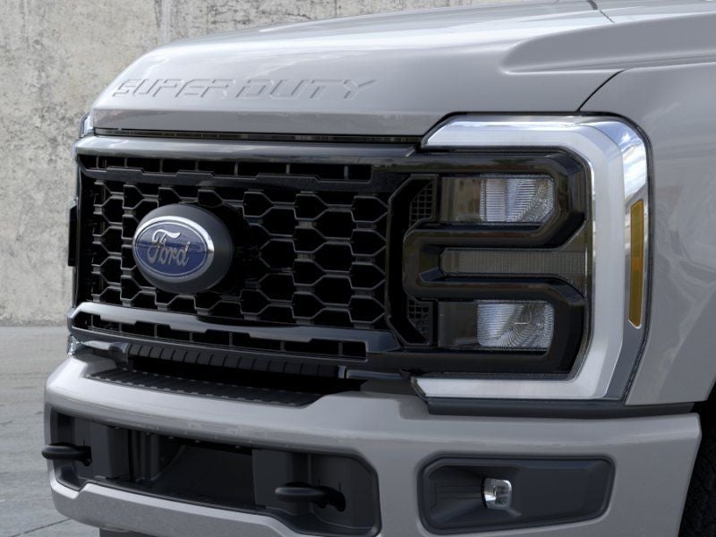 2026 Ford F-250SD STX