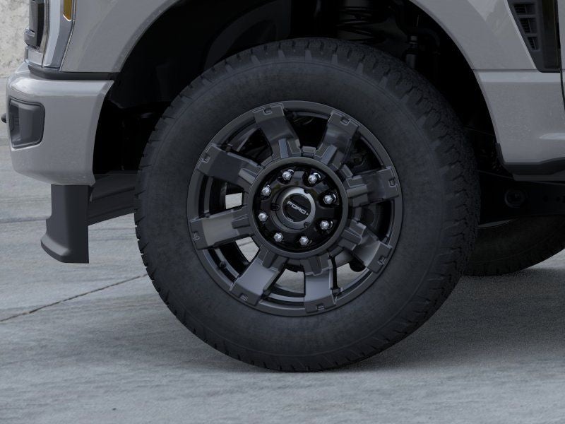 2026 Ford F-250SD STX