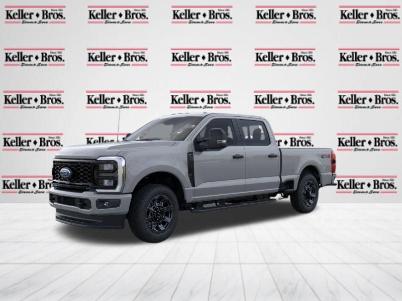 2026 Ford F-250SD STX