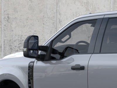 2026 Ford F-250SD STX