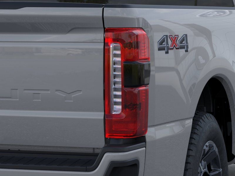 2026 Ford F-250SD STX