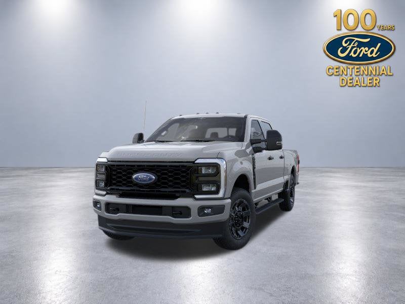 2026 Ford F-250SD STX