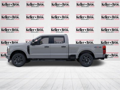 2026 Ford F-250SD STX