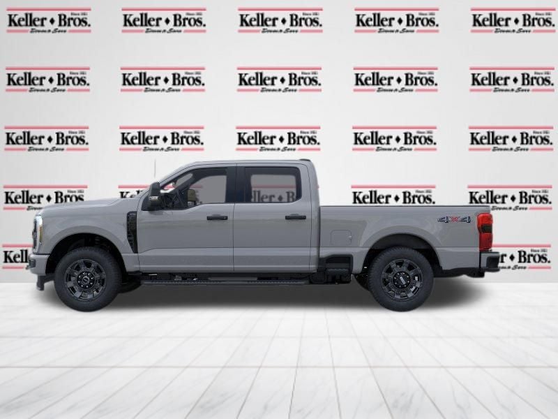 2026 Ford F-250SD STX