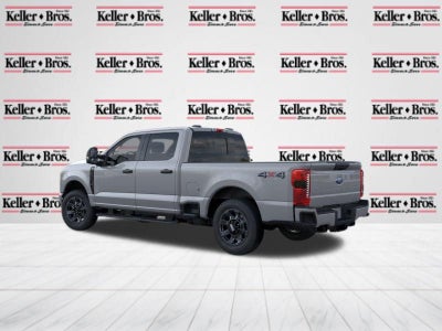 2026 Ford F-250SD STX